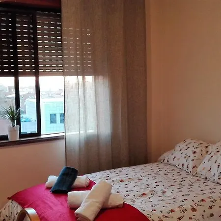 Charming Studio * Порту