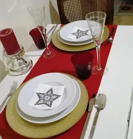Charming Studio Апартаменты