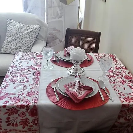 Charming Studio Апартаменты *