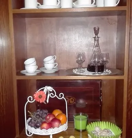 Charming Studio * Порту