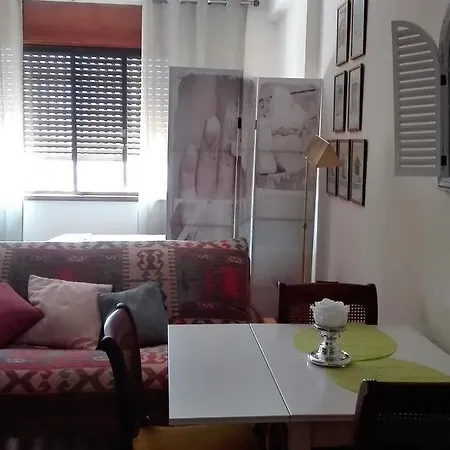 Апартаменты Charming Studio *